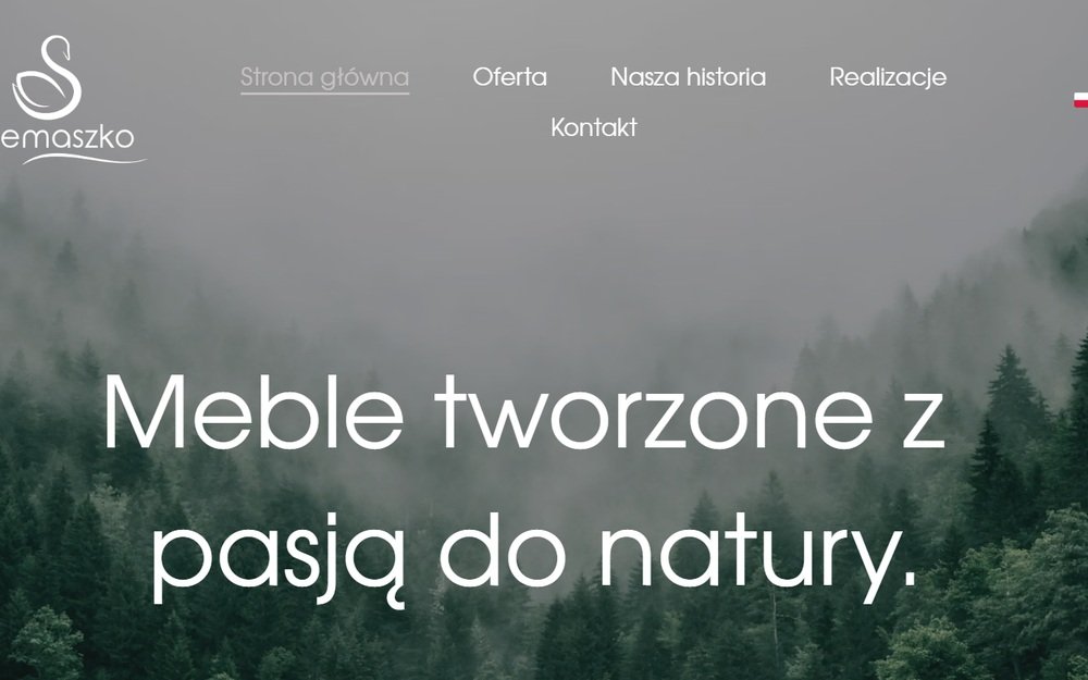 Siermaszko Meble Ogrodowe